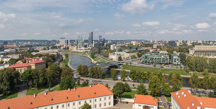 SEX AGENCY Vilnius