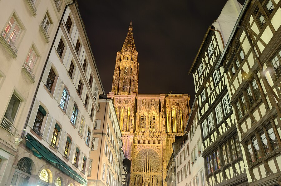 SEX ESCORT Strasbourg