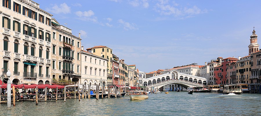Venice italy damage Venice italy damage