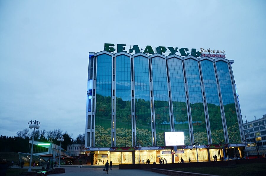 Categories sex in Minsk