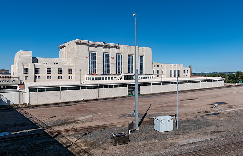 How to Get Laid in File:Durham Museum - Omaha, Nebraska Train Station