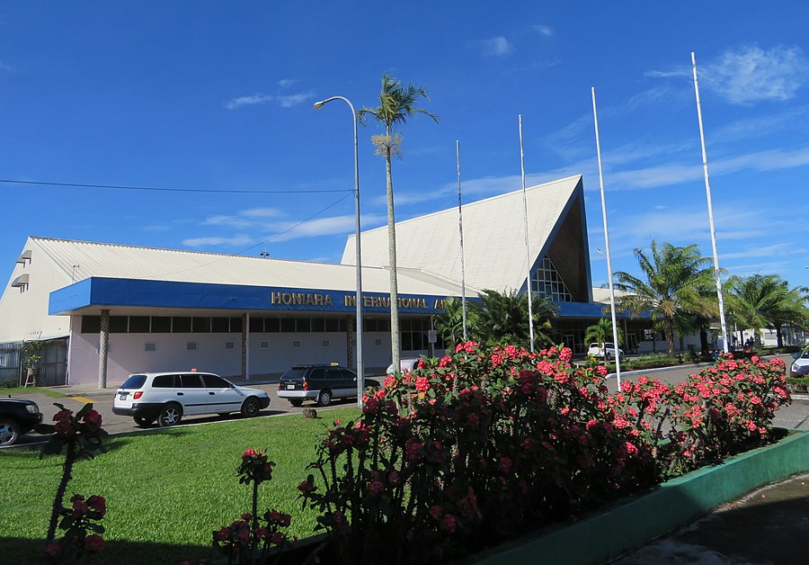 SEX ESCORT in Honiara