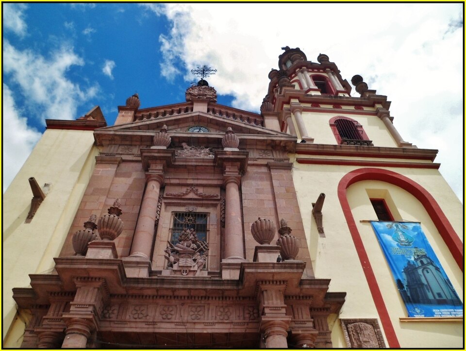 Soledad is a beautiful city with great monuments