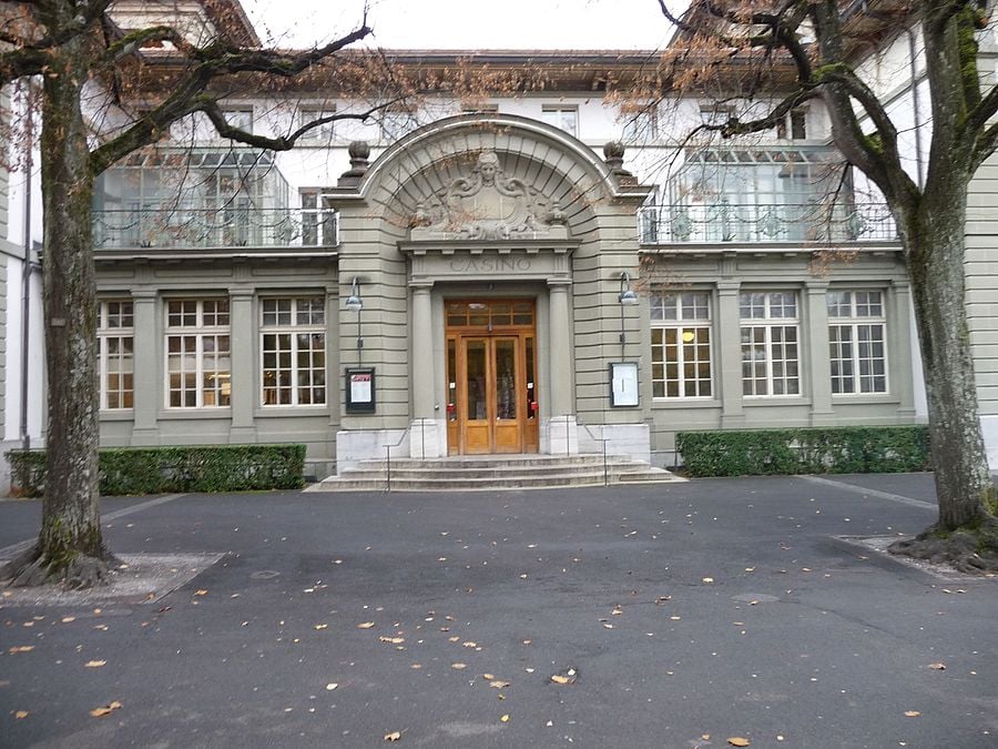 Prostitutes in Lausanne