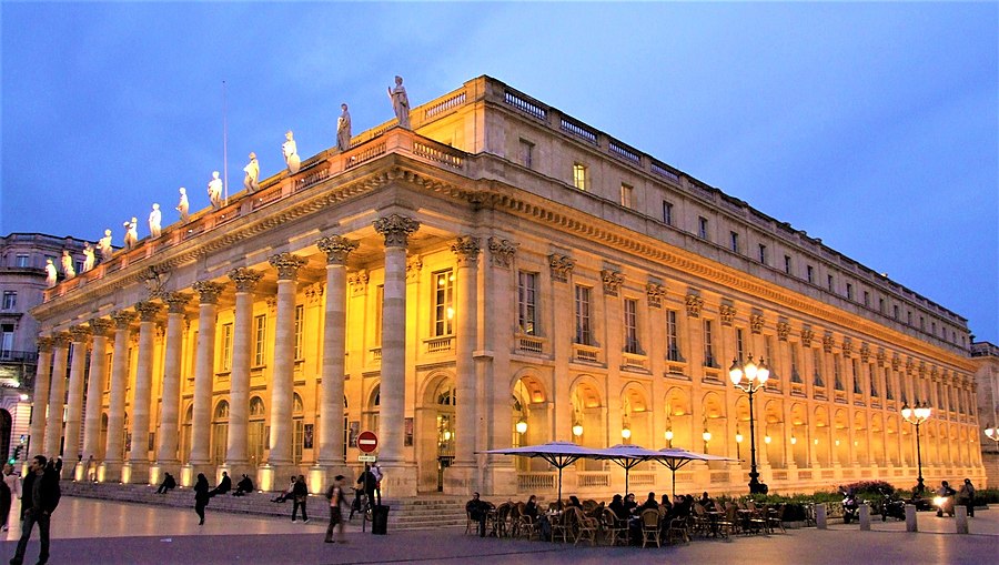 Anun? uri gratuite de dating Bordeaux