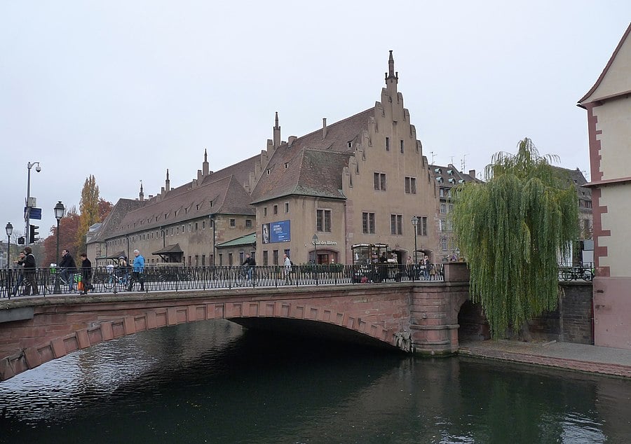 Site- ul dating Strasbourg.