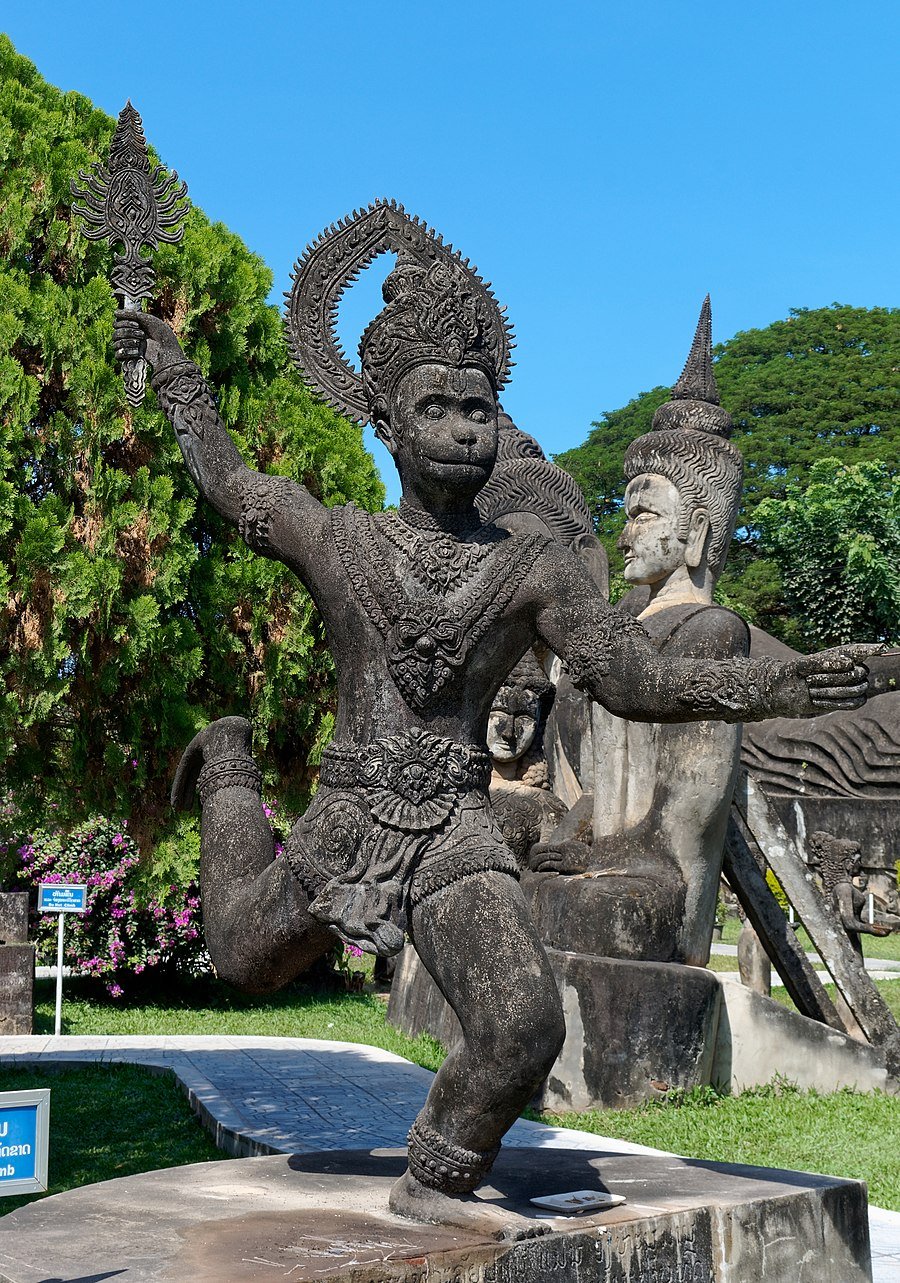 vientiane prostituée