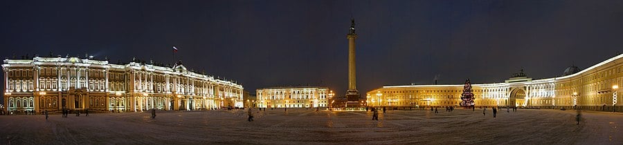 Feat sex in St. Petersburg