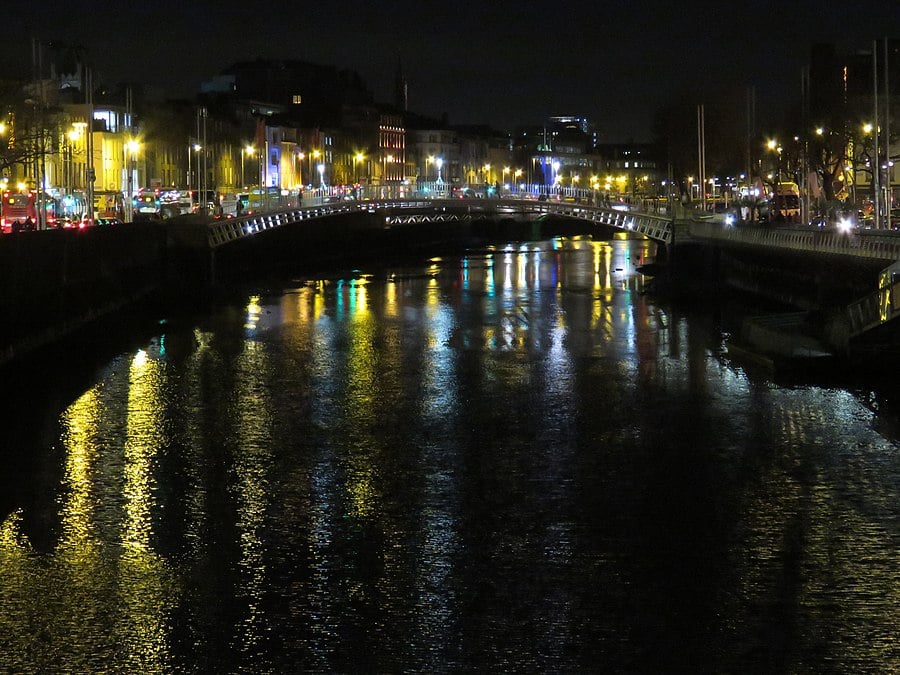 One night stand! - Review of The Pier Hotel, Limerick, Limerick 