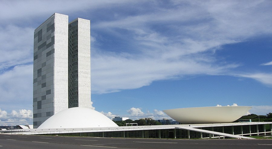 Sex house in Brasília