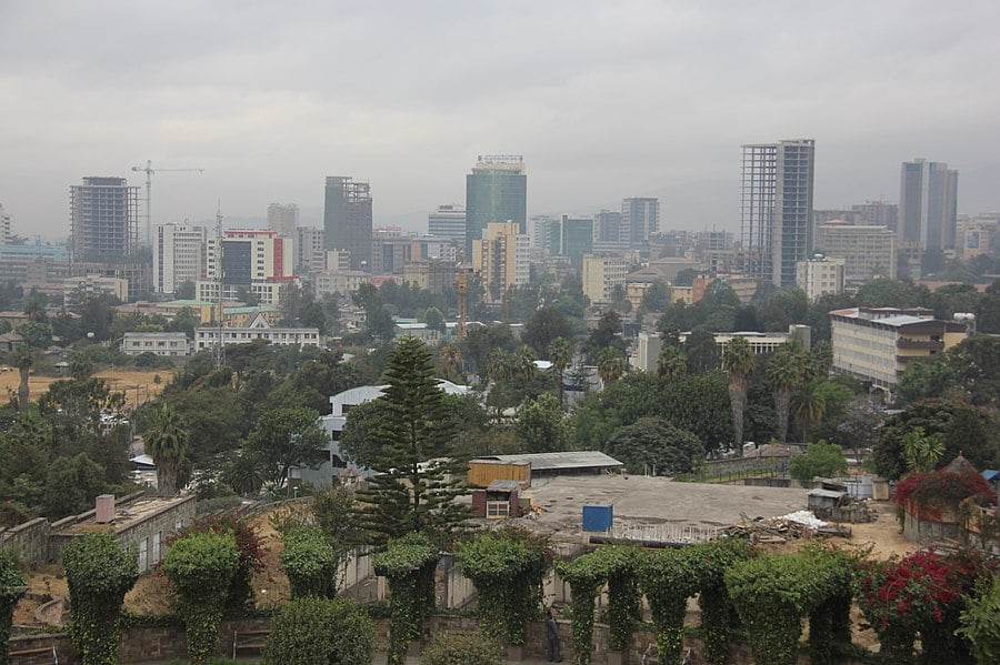 Nightlife and women addis ababa 14 Fun