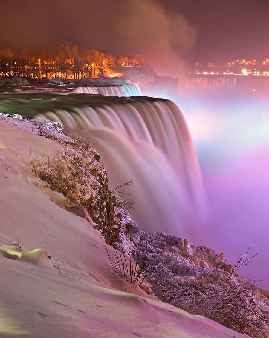 To in niagara find prostitutes falls where Interview With