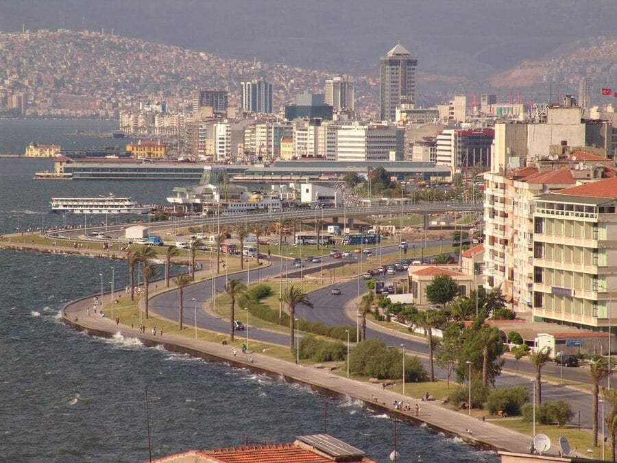 Sites in İzmir top hookup Izmir dating,