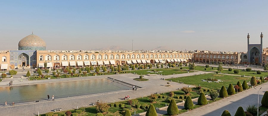 Category of sex in Isfahan