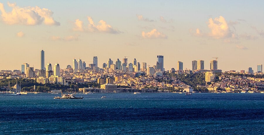 Istanbul - Wikipedia
