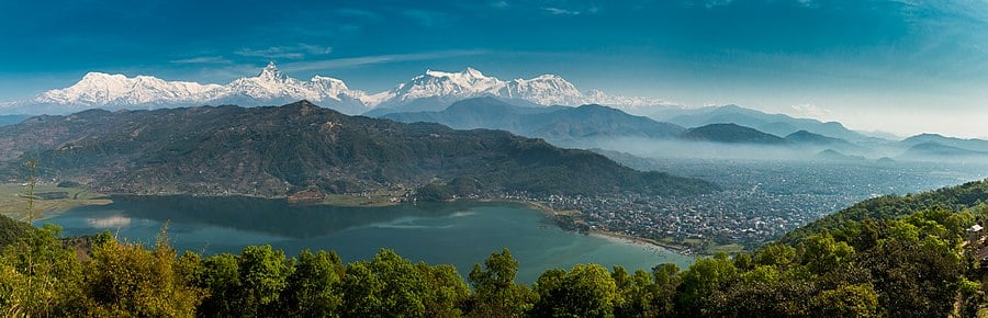 Raniban Retreat, Pokhara cu Anulare Gratuită, - Liste de prețuri & Recenzii
