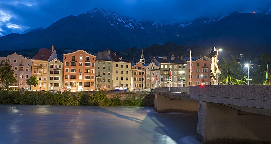 Singles in Innsbruck-Land, 100% kostenlose Singlebörse