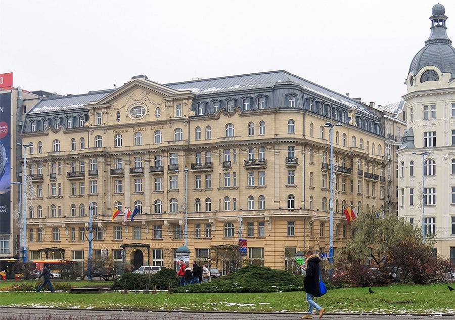 Varșovia - Wikipedia