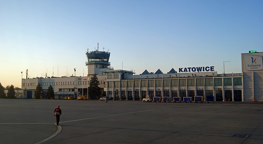 Parts sex in Katowice
