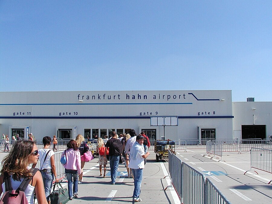 Airport sex frankfurt Airports in