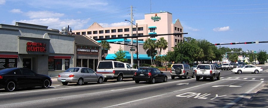 Sluts in Gainesville