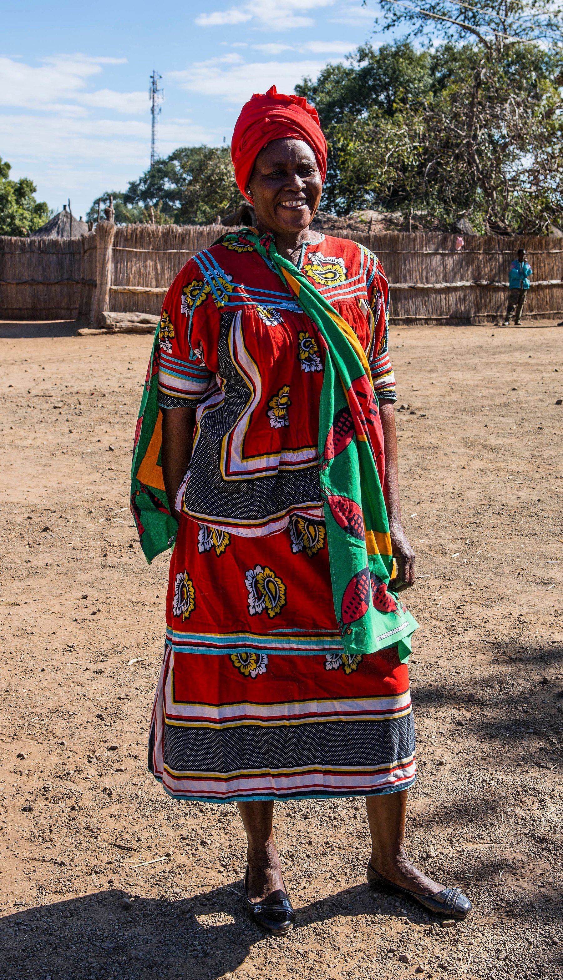 How to Get Laid in Zambia - Where to Pick Up and Date Girls
