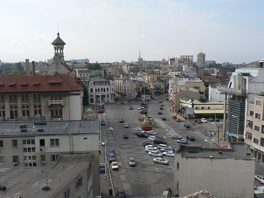 Sluts in Constanta