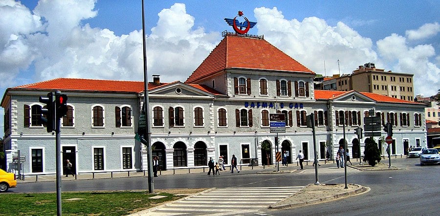 Geileweiber in İzmir