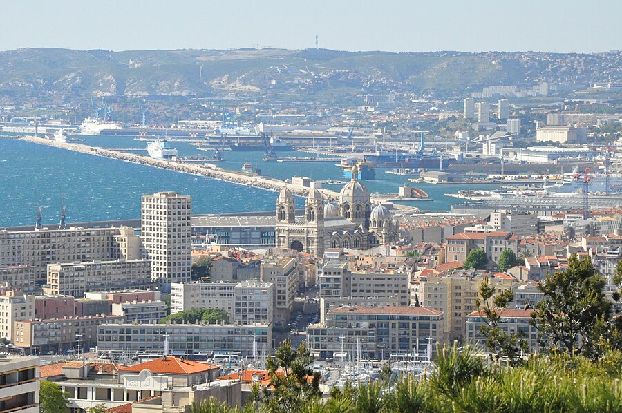 SEX ESCORT Marseille