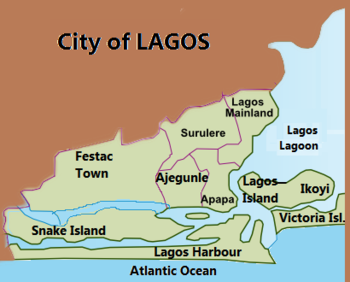 No sex friends in Lagos