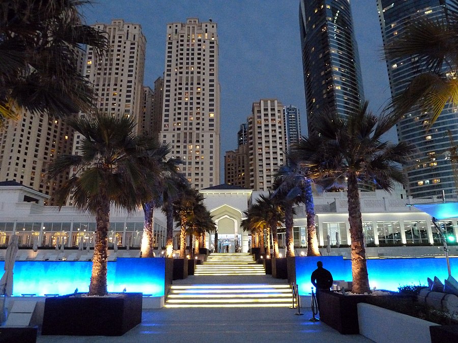 Girls in dubai to pick where Dubai Nightlife: