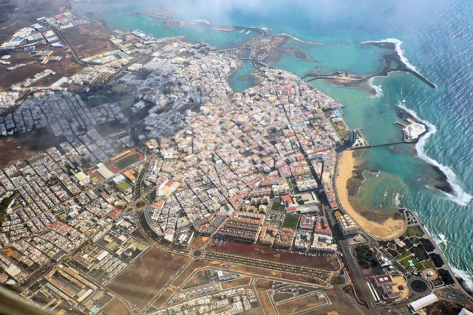 arrecife lanzarote citas sexualidad