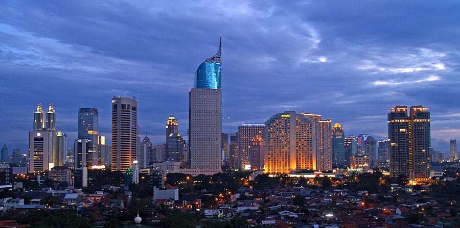 Rezervați la Ascott Kuningan Jakarta