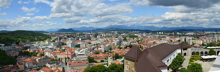 Ljubljana www.badoo Srečerror.webket.jp