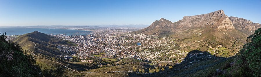 Is it good to have sex in Cape Town
