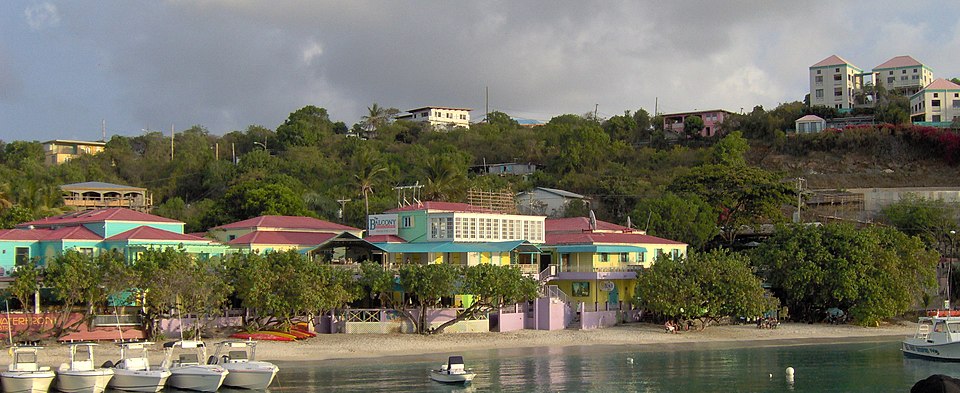 File:Cruz Bay, Saint John; United States Virgin Islands.jpg