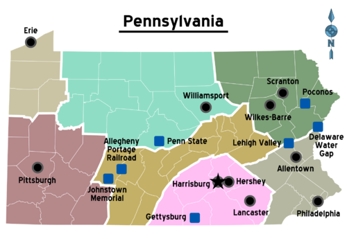 Pennsylvania regions map.png