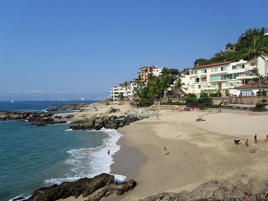 How to Get Laid in Puerto Vallarta pic
