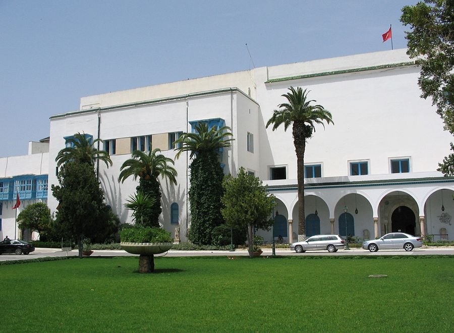 Sex i znakomstva in Tunis