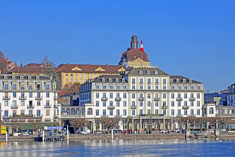 Babes Luzern