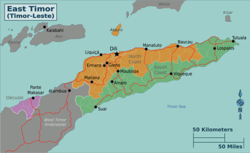 East Timor map.png