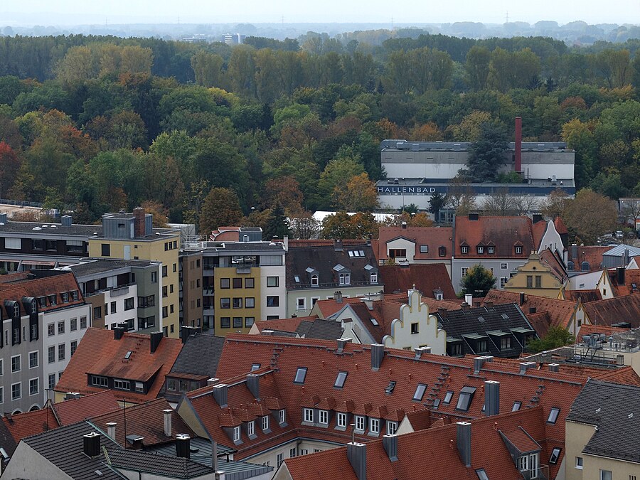 Girls in Ingolstadt