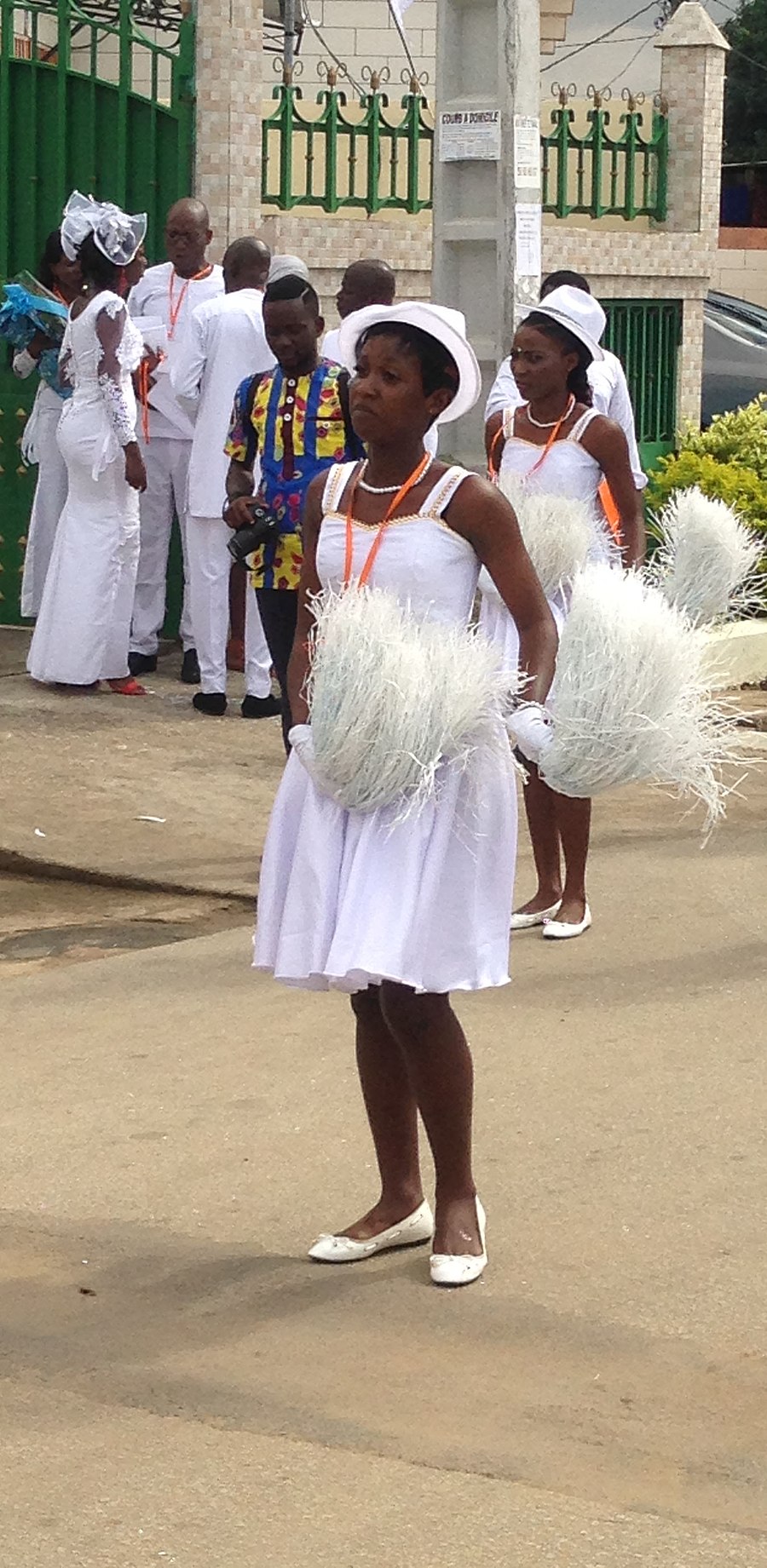Sluts in Abidjan