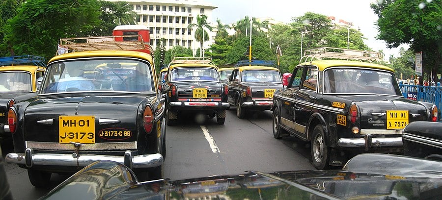 Where to pick up girls in mumbai