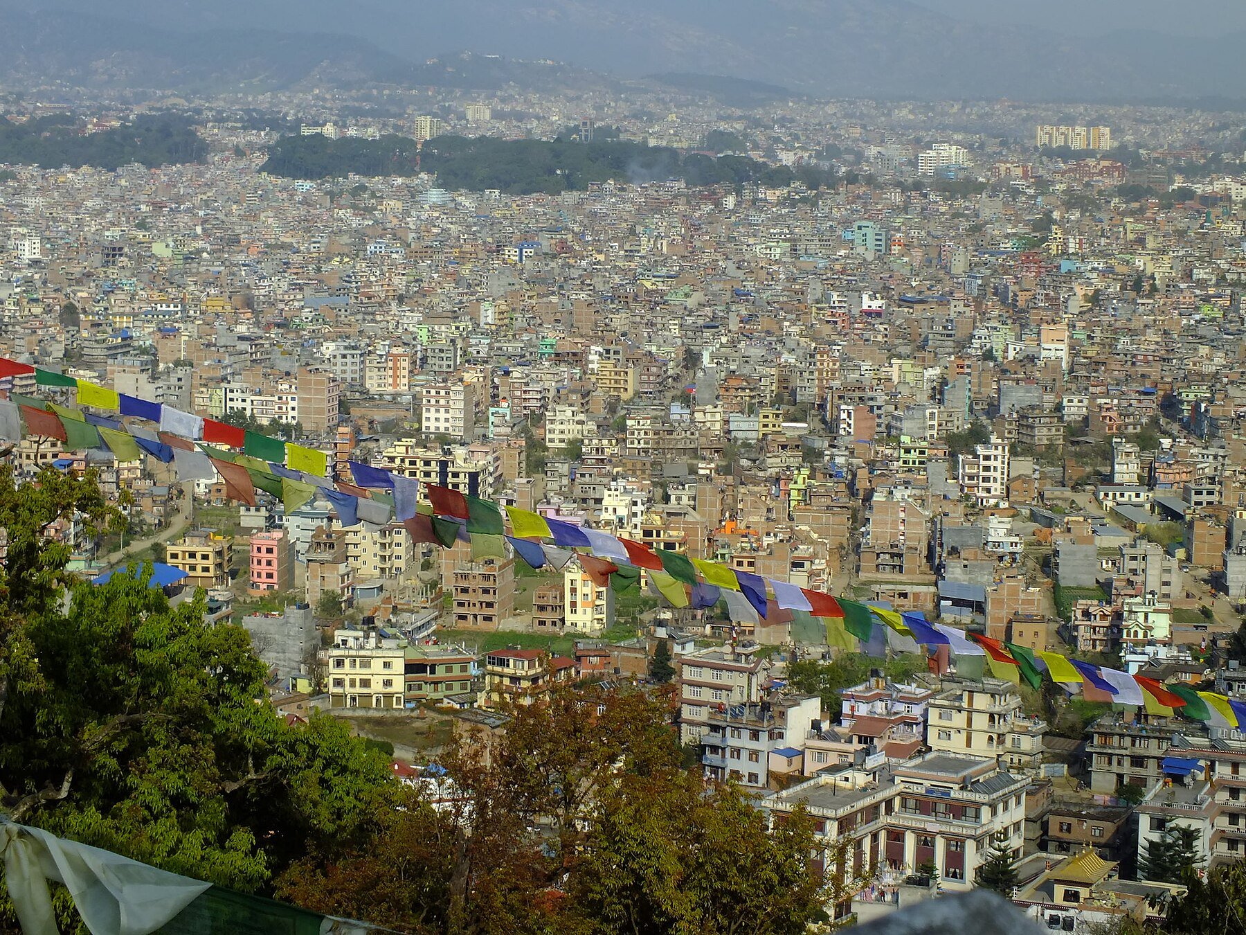 1800px 2015 03 08 Swayambhunath%2C Katmandu%2C Nepal 
