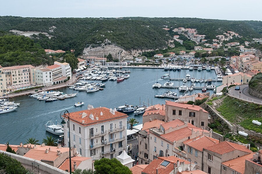Cele mai bune 10 hoteluri din Corsica – Unde să vă cazați în Corsica, Franţa