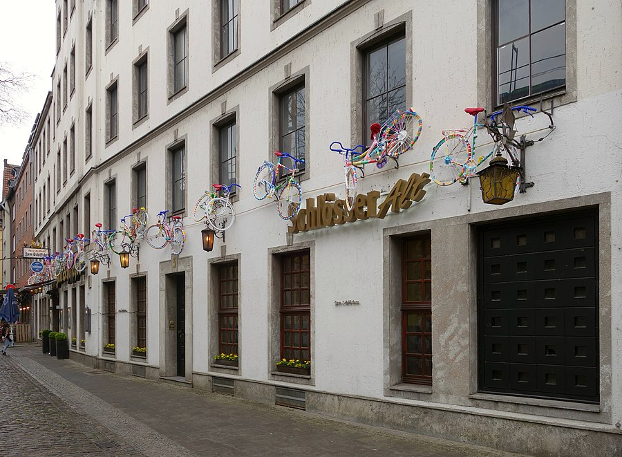 Babes Düsseldorf