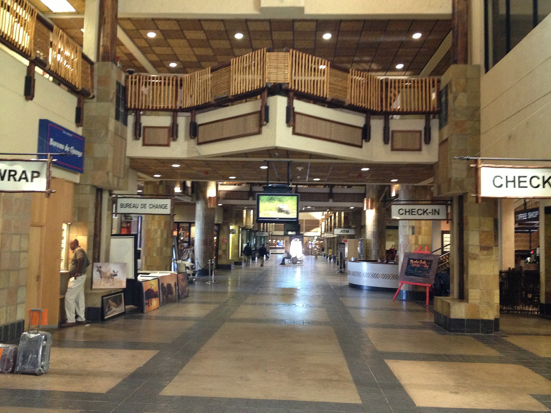 Mbombela Airport To Kruger National Park hookuptravels.com