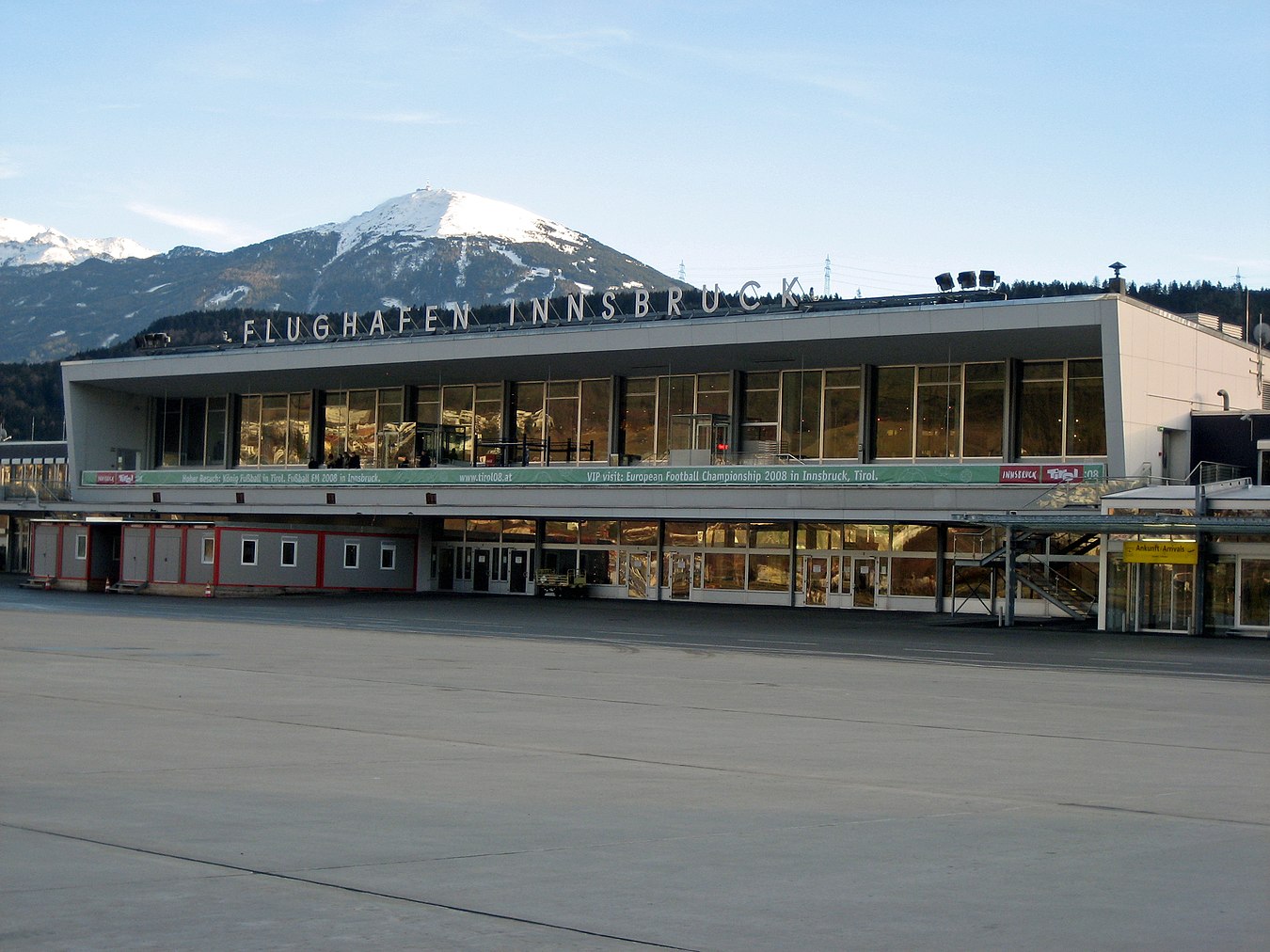 Park And Ride Innsbruck Flughafen hookuptravels.com